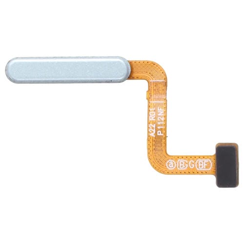 Capteur d'empreintes digitales Flex Cable Samsung Galaxy A22 4G SM-A225 (Bleu)