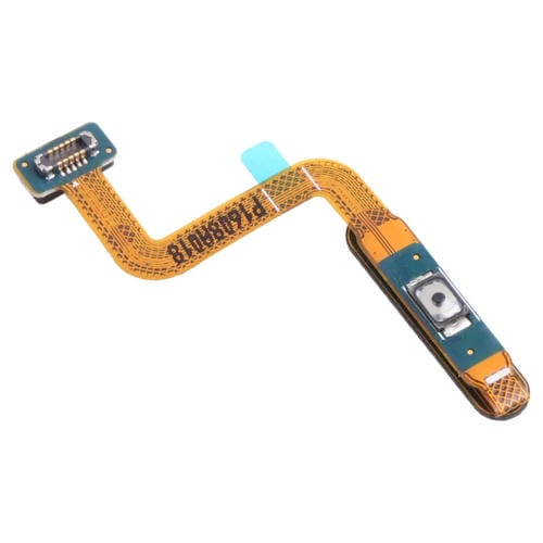 Capteur d'empreintes digitales Flex Cable Samsung Galaxy A22 4G SM-A225 (Bleu)