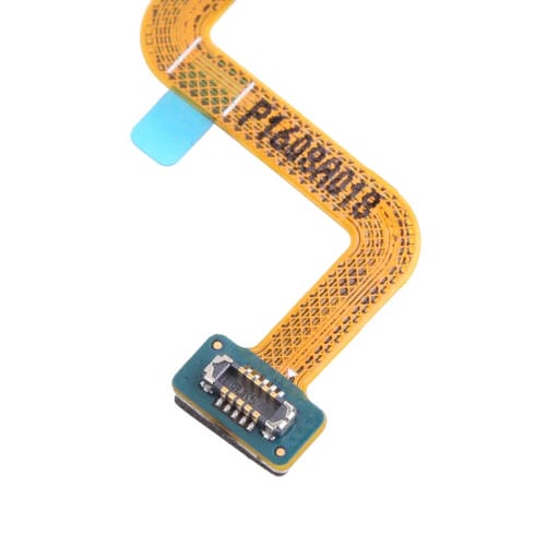 Cable Flex Sensor de Huellas Dactilares Samsung Galaxy A22 4G SM-A225 (Blanco)