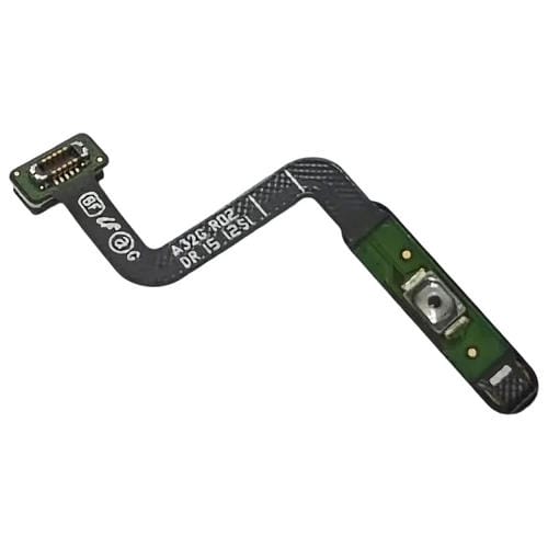 Flexkabel Fingerabdrucksensor Samsung Galaxy A32 5G SM-A326 (Silber)