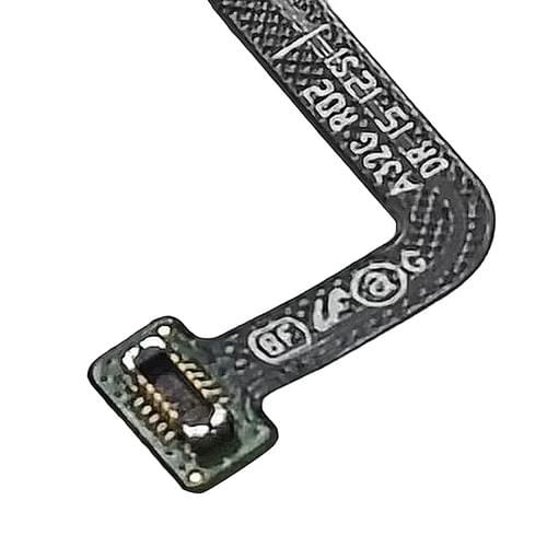 Flexkabel Fingerabdrucksensor Samsung Galaxy A32 5G SM-A326 (Silber)