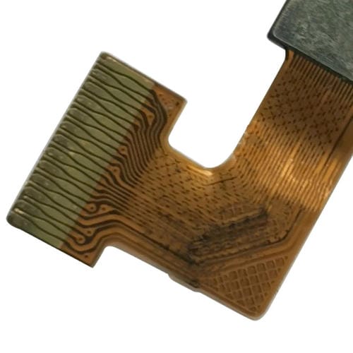 Câmara Frontal Samsung Galaxy Tab A7 10.4 SM-T500/T505