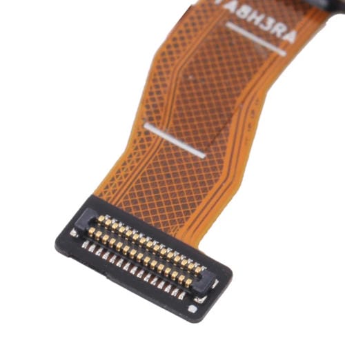 Câmara Traseira Samsung Galaxy Tab A7 10.4 SM-T500/T505