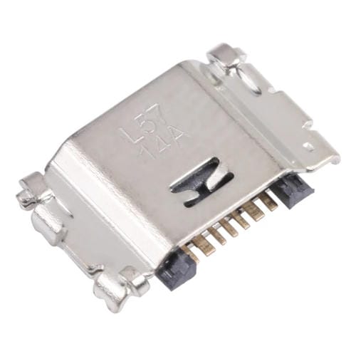 Connettore di Ricarica Samsung Galaxy A7 SM-A750 - Pacco di (10 Pezzi)