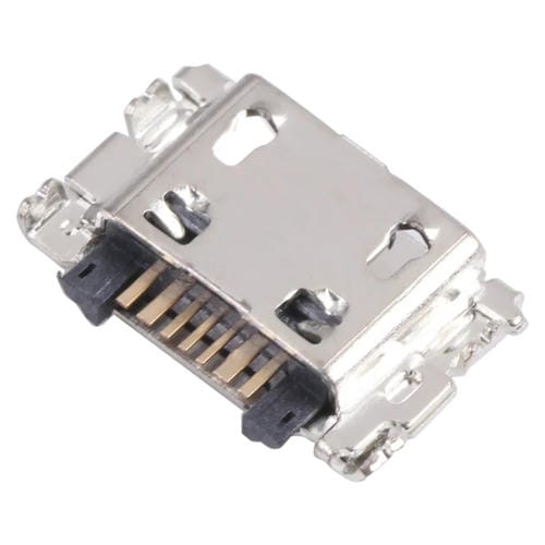 Conector de Carga (10 Peças) Samsung Galaxy J6/On6 SM-J600 Series