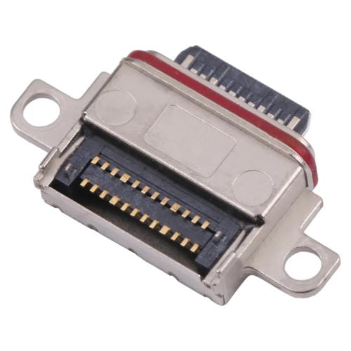 Samsung Galaxy Note 20 Ultra/Note 20 Ultra 5G Charging Connectors (10 Pieces)