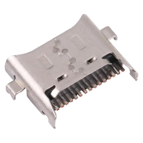 Connettori di Ricarica Porta Samsung Galaxy A22 5G (10 Unità)