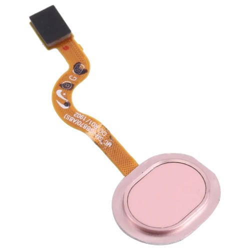 Cable Flex Sensor Huellas Dactilares Samsung Galaxy A8S SM-G887 (Rosa)