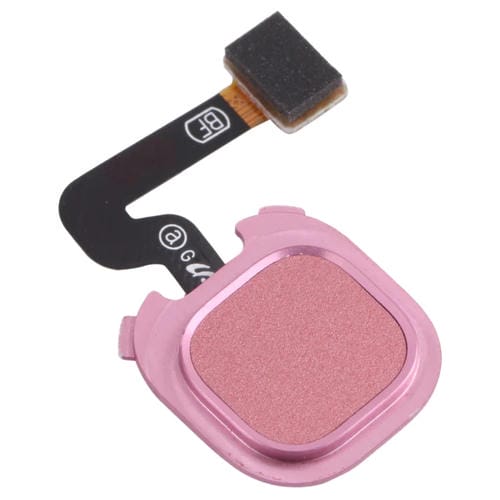 Fingerprint Sensor Cable Samsung Galaxy A9 SM-A920 (Pink)