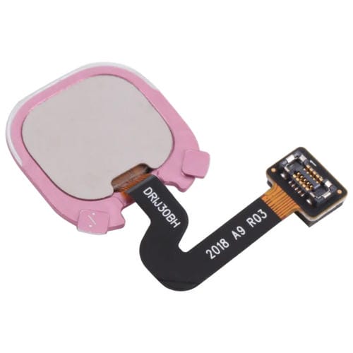 Fingerprint Sensor Cable Samsung Galaxy A9 SM-A920 (Pink)