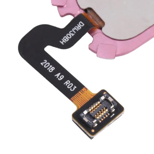 Fingerprint Sensor Cable Samsung Galaxy A9 SM-A920 (Pink)