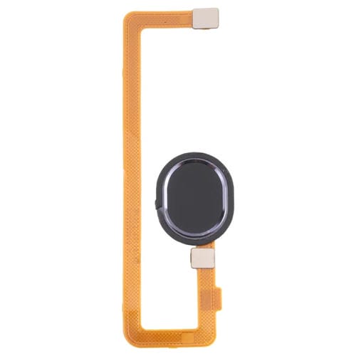 Flex Cable Fingerprint Sensor Samsung Galaxy A10 SM-A107 (Black)