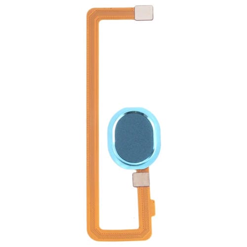 Fingerprint Sensor Samsung Galaxy A10 SM-A107 Flex Cable (Green)