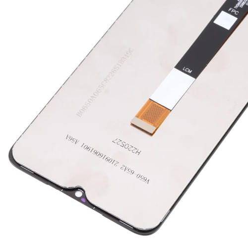 Ecrã LCD Samsung Galaxy A03s SM-A037U Edição US