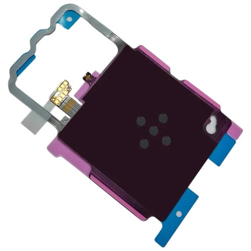 Module de charge sans fil Samsung Galaxy S8+ Compatibilité G955F à G9550