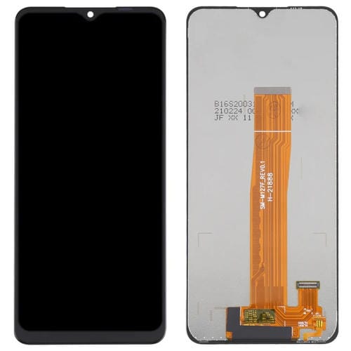 Ecrã LCD Samsung Galaxy A02 SM-A022