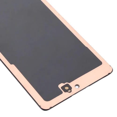 Ecrã LCD Super AMOLED Samsung Galaxy A71 5G/A Quantum SM-A716