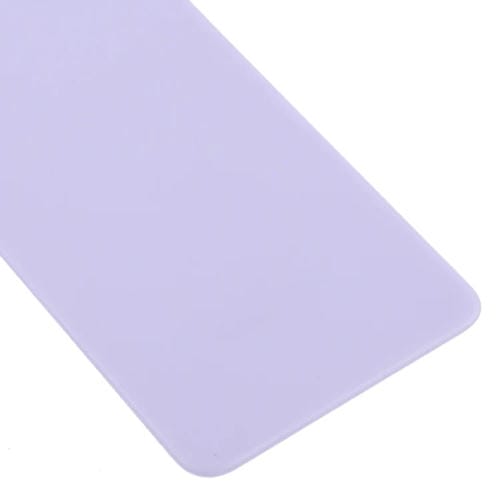 Coperchio Posteriore Batteria Samsung Galaxy S21 Fe 5G SM-G990B (Viola)