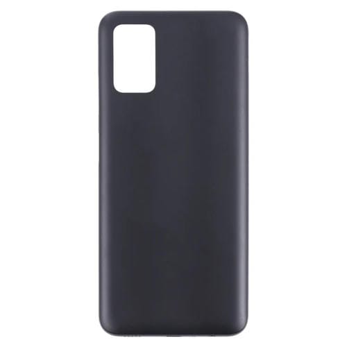 Back Cover Battery Samsung Galaxy A03S SM-A037 (Black) Rear Cover
