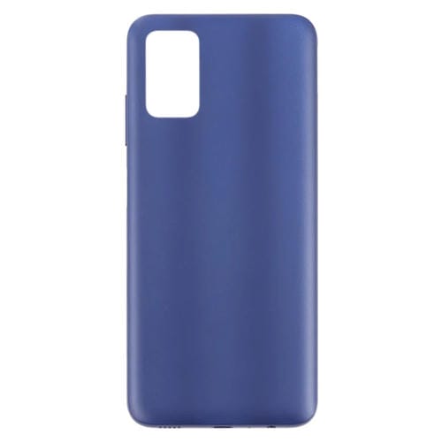 Back Cover Battery Samsung Galaxy A03S SM-A037 (Blue) Back Cover