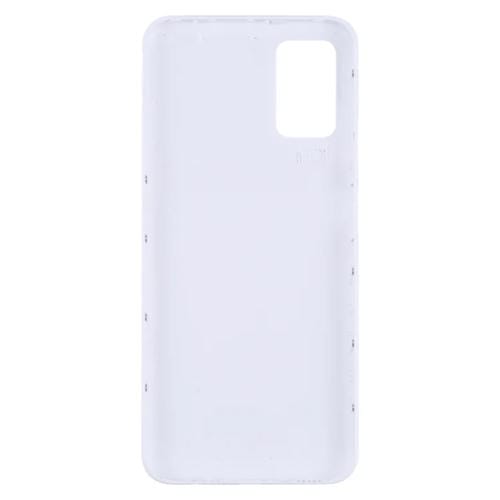 Back Cover Battery Samsung Galaxy A03S SM-A037 (White) Back Cover