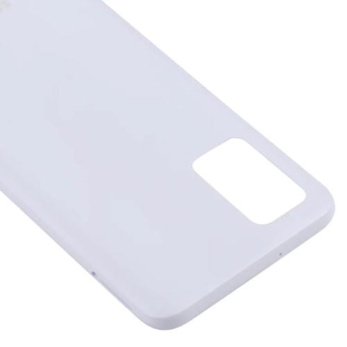 Back Cover Battery Samsung Galaxy A03S SM-A037 (White) Back Cover