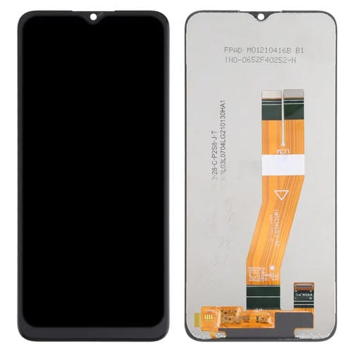 LCD Screen Samsung Galaxy A03s SM-A037 Assembly (Black)