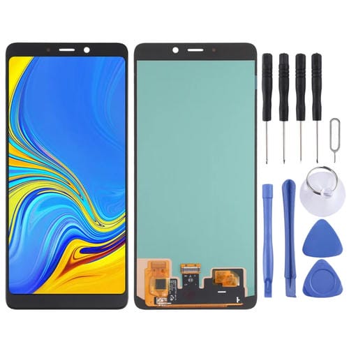 Pantalla Completa OLED Samsung Galaxy A9 SM-A920