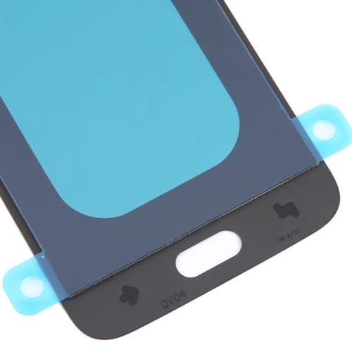 LCD OLED-Bildschirm Samsung Galaxy J2 Pro SM-J250 (Schwarz)