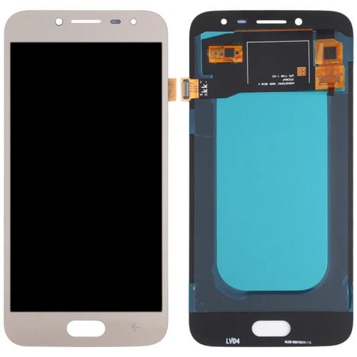 LCD OLED-Bildschirm Samsung Galaxy J2 Pro SM-J250 (Gold)