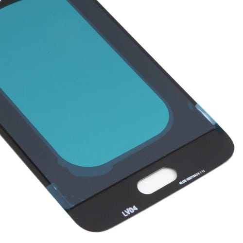 LCD OLED-Bildschirm Samsung Galaxy J2 Pro SM-J250 (Gold)