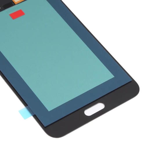 Ecrã LCD OLED Samsung Galaxy J7 SM-J700 (Ouro)