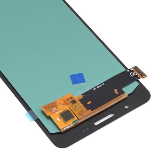 LCD OLED-Bildschirm Samsung Galaxy A5 SM-A510 (Schwarz)
