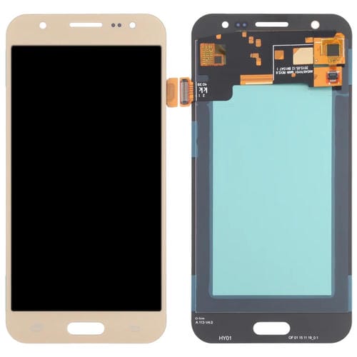 Ecrã LCD OLED Samsung Galaxy J5 SM-J500 (Dourado)