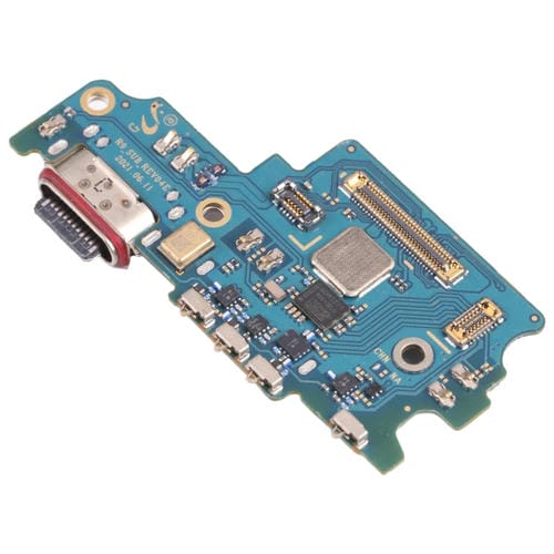 Placa de Porto de Carregamento Samsung Galaxy S21 FE 5G SM-G9900