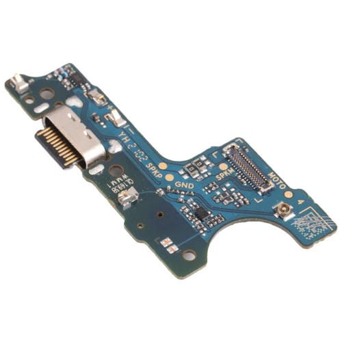 Plaque de Port de Charge Samsung Galaxy A01 SM-A015A (USA)