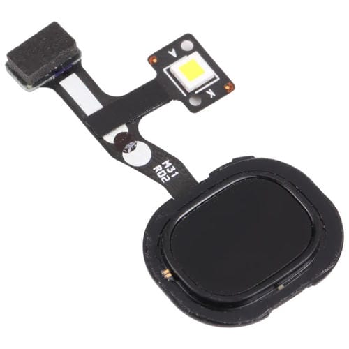 Flex Cable Fingerprint Sensor Samsung Galaxy M31 SM-315 (Black)