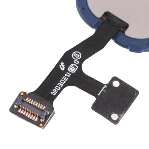 Flexkabel Fingerabdrucksensor Samsung Galaxy M31 SM-315 (Blau)