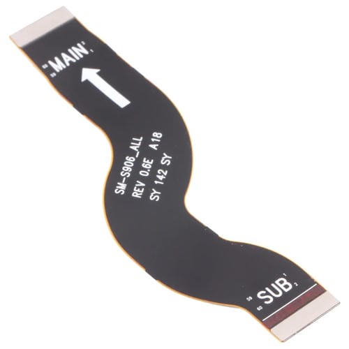 Cabo Flex da Placa Base Samsung Galaxy S22+ 5G