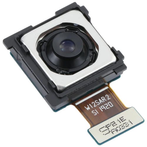 Câmara Traseira Samsung Galaxy S21 FE 5G SM-G990