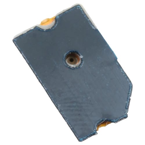 Câble Flex du Microphone Samsung Galaxy S20 Ultra 5G SM-G988