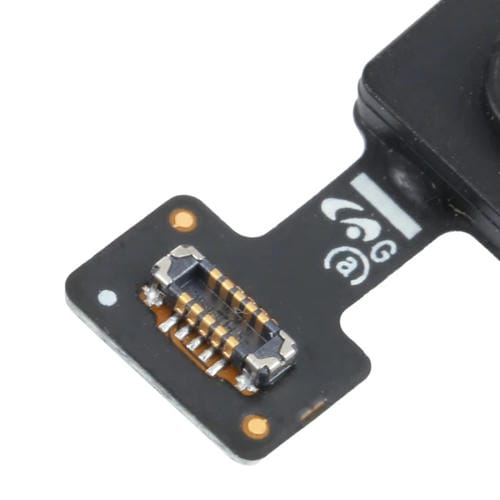 Cabo Flex Sensor de Impressão Digital Samsung Galaxy S20 FE 5G SM-G780