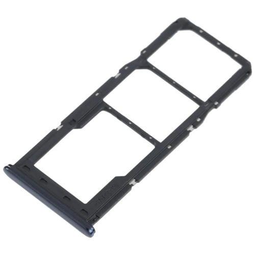 Bandeja de Tarjeta SIM y Micro SD Samsung Galaxy M32 SM-M325 (Negro)