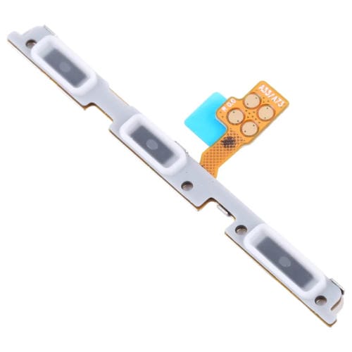 Power Button and Volume Flex Cable Samsung Galaxy A33 5G (SM-A336B)