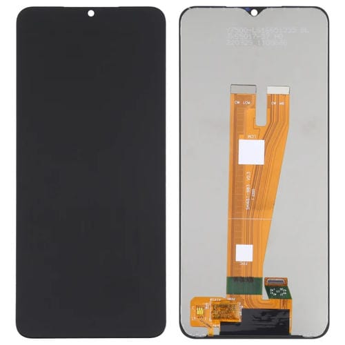 LCD-Bildschirm Samsung Galaxy A04 SM-A045F