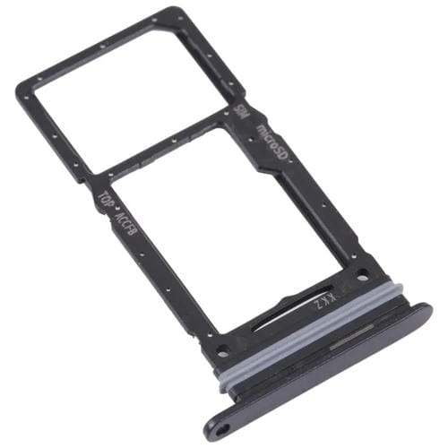 SIM Card and Micro SD Tray Samsung Galaxy A33 5G SM-A336B (Black)