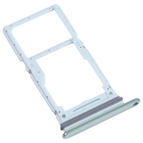 SIM-Karten- und Micro-SD-Fach Samsung Galaxy A73 5G SM-A736B (Grün)