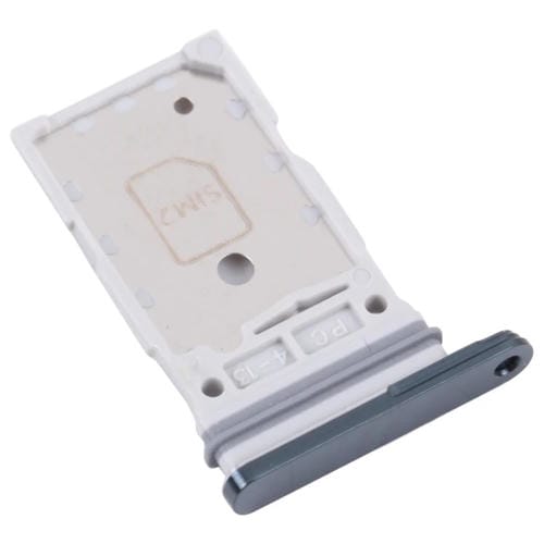 Tabuleiro de Cartão SIM Samsung Galaxy S22 Ultra 5G SM-S908B (Verde)