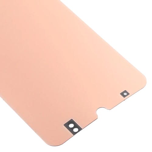 Adesivi Posteriori LCD Digitalizzatore Samsung Galaxy A50 (10 Pezzi)