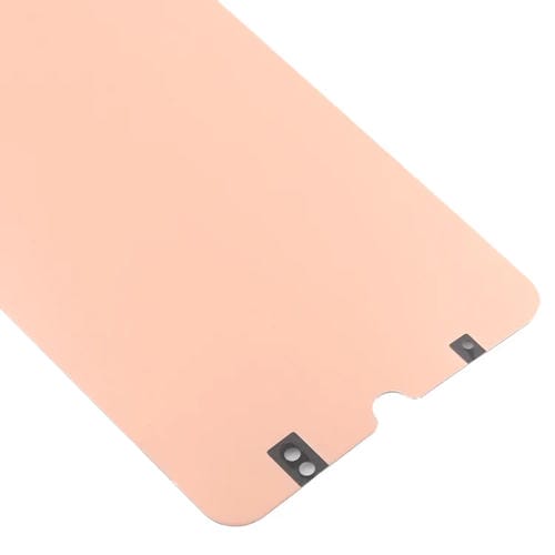 Etichette adesive posteriori Digitalizzatore LCD Samsung Galaxy A70 (10 pezzi)